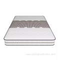 Comfortable 5-start Hotel Pocket Spring Memory Foam Mattress